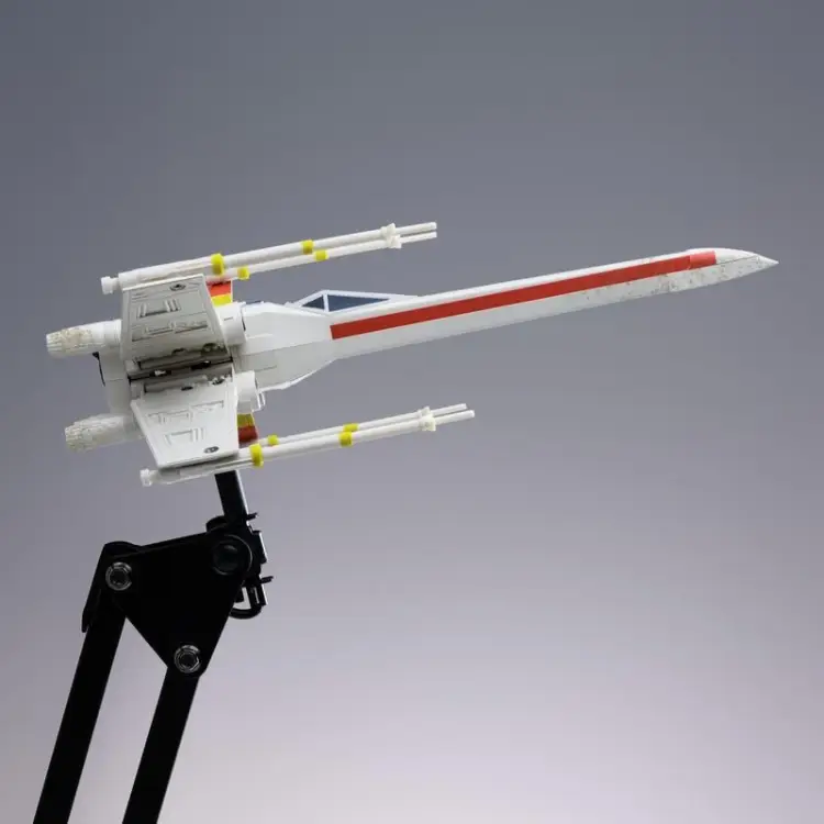 STAR WARS - X Wing - Lampka biurkowa
