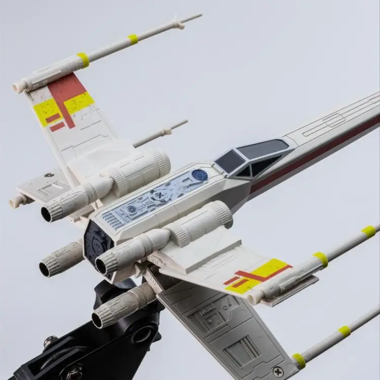 STAR WARS - X Wing - Lampka biurkowa