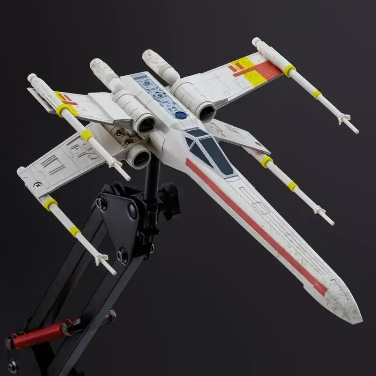 STAR WARS - X Wing - Lampka biurkowa