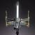 STAR WARS - X Wing - Lampka biurkowa