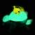 POKEMON - Snorlax & Pikachu - Lampa LED 25cm