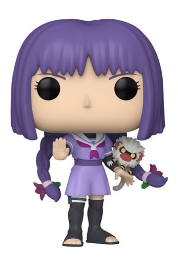 Funko pop - Sumire  - Boruto #1360