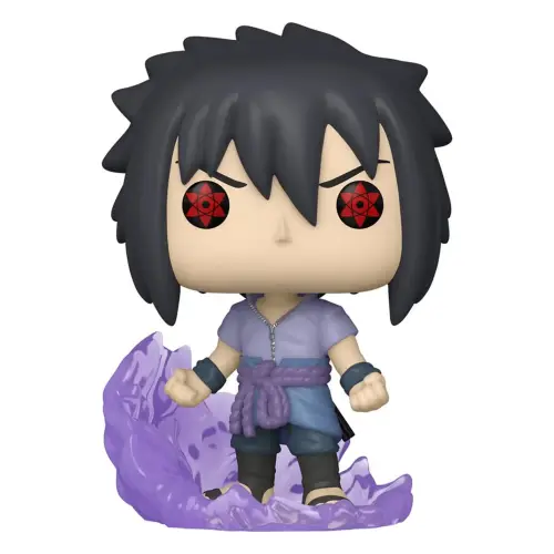Funko POP! Sasuke - Naruto #1436
