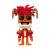 MUPPETS - POP TV N° 1678 - Pepe the Prawn (Flocked)