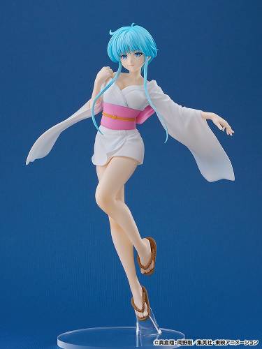 HELL TEACHER: JIGOKU SENSEI NUBE - Yukime - Pop Up Parade L 23cm