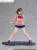 DANDADAN - Momo - Statuetka Tenitol 18cm