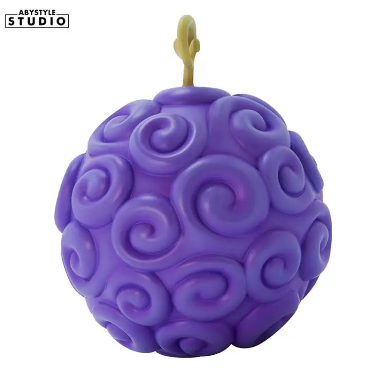 ONE PIECE - replika gumy do żucia Fruit