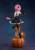 RE ZERO - Ram "Phantom Night Wizard" - statuetka 1/7 26cm