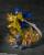 SAINT SEIYA - Gemini Saga - Figurka FiguartsZERO Touche Metallique 21cm