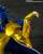 SAINT SEIYA - Gemini Saga - Figurka FiguartsZERO Touche Metallique 21cm