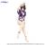 OVERLORD - Albedo Swimsuit Dark Purple - Statuetka 16cm