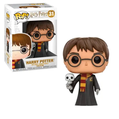 Funko pop! Harry Potter -  #31