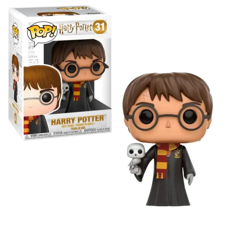 Funko pop! Harry Potter -  #31
