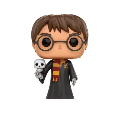 Funko pop! Harry Potter -  #31