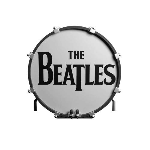 THE BEATLES - Lampa dekoracyjna