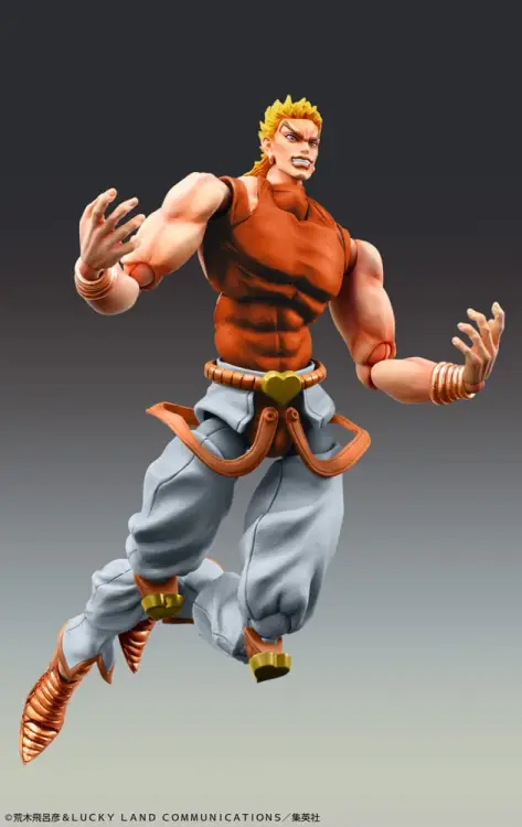 JOJO PART 3 - Dio Awaken - Figurka Chozokado 16 cm