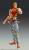 JOJO PART 3 - Dio Awaken - Figurka Chozokado 16 cm