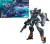 model - Figurka Gundam - 1/144 GQuuuuuuX Gfred