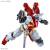 GUNDAM - HG 1/144 GQuuuuuuX Sugai's Gelgoog (GQ) - Zestaw modelarski