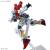 GUNDAM - HG 1/144 GQuuuuuuX Sugai's Gelgoog (GQ) - Zestaw modelarski