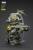 Figurka Warhammer 40,000: Battle For the Stars Actionfigur Fear XS-03 Tactical type 18 cm