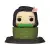 Funko POP!  Demon Slayer: Kimetsu no Yaiba - Nezuko in Basket #1309 (Exclusive)