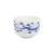 DRAGON BALL Z - Zestaw Sake - Niebieski Shenron