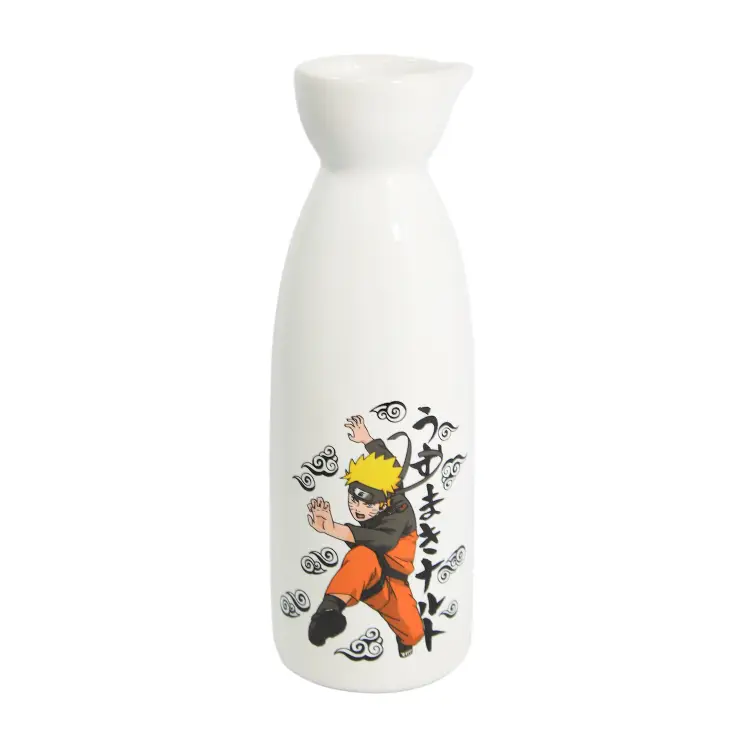 NARUTO - Zestaw Sake - Naruto