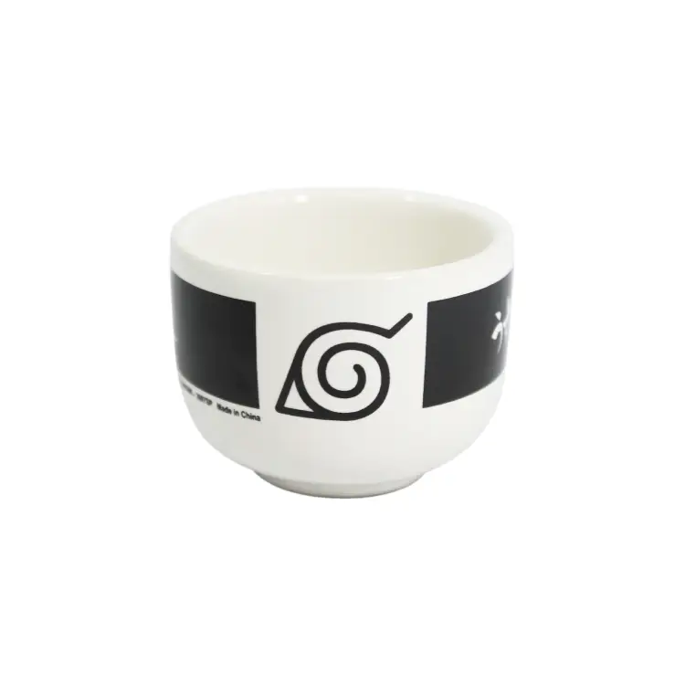 NARUTO - Zestaw Sake - Naruto