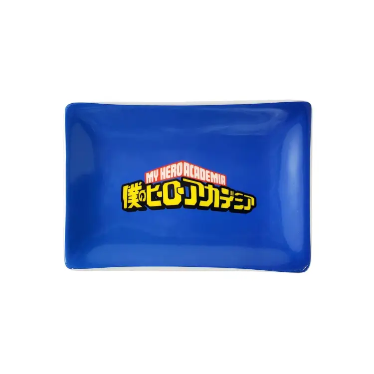 MY HERO ACADEMIA - Zestaw do sushi - Klasa 1-A