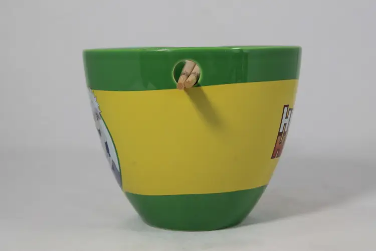 HUNTER X HUNTER - Logo - Ramen Bowl 470 ml