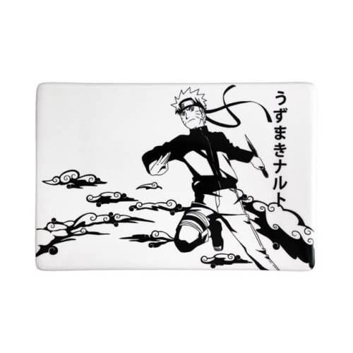 NARUTO SHIPPUDEN - Zestaw sushi - Naruto