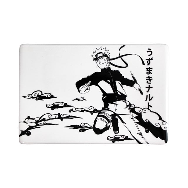 NARUTO SHIPPUDEN - Zestaw sushi - Naruto