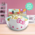 HELLO KITTY - miska na przekąski