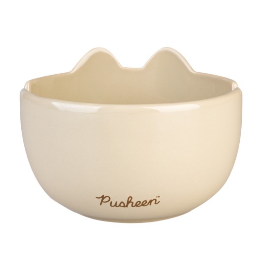 PUSHEEN - Windows Bowl 900ml