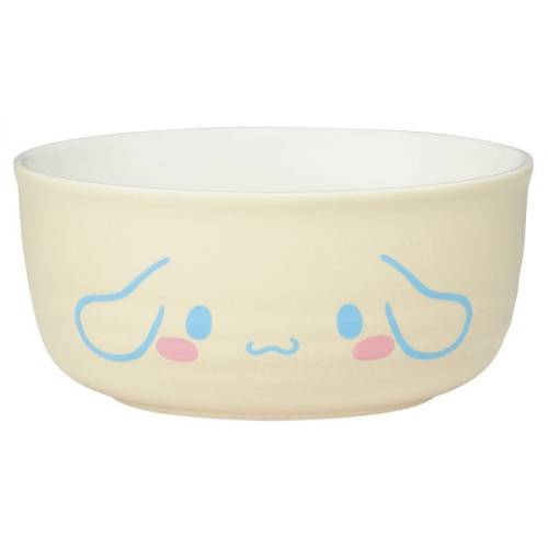 HELLO KITTY - Cinnamoroll - Ceramiczna miska o prostych krawędziach 400ml