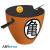 DRAGON BALL - Symbole Goku - Miska ramen z pałeczkami 370ml
