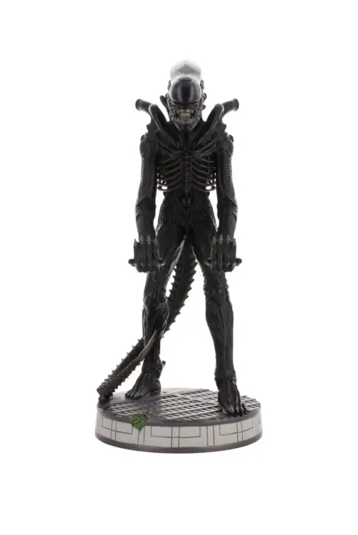 ALIEN - Kontroler i wsparcie telefoniczne - 20 cm