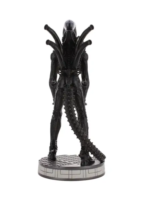 ALIEN - Kontroler i wsparcie telefoniczne - 20 cm