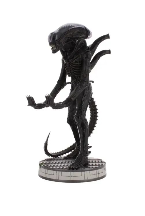 ALIEN - Kontroler i wsparcie telefoniczne - 20 cm