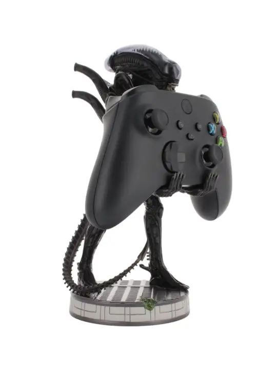 ALIEN - Kontroler i wsparcie telefoniczne - 20 cm