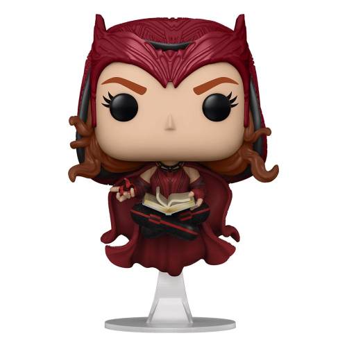Funko POP! Scarlet Witch - Wanda Vision #823
