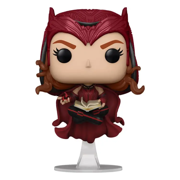 Funko POP! Scarlet Witch - Wanda Vision #823