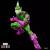 MARVEL - Inhumans Black Bolt & Triton - Figurka Legend Series 15 cm