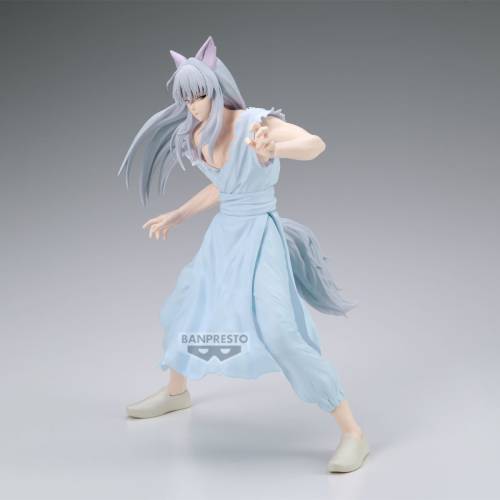 YU YU HAKUSHO - Youko Kurama - Figurka Maximatic 23 cm