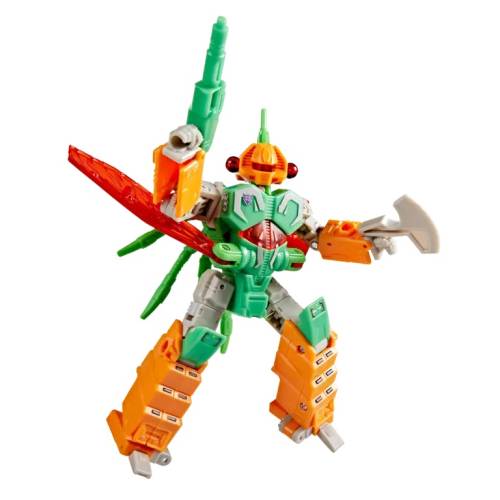TRANSFORMERS - Venin - Figurka Age of the Primes 14 cm