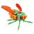 TRANSFORMERS - Venin - Figurka Age of the Primes 14 cm