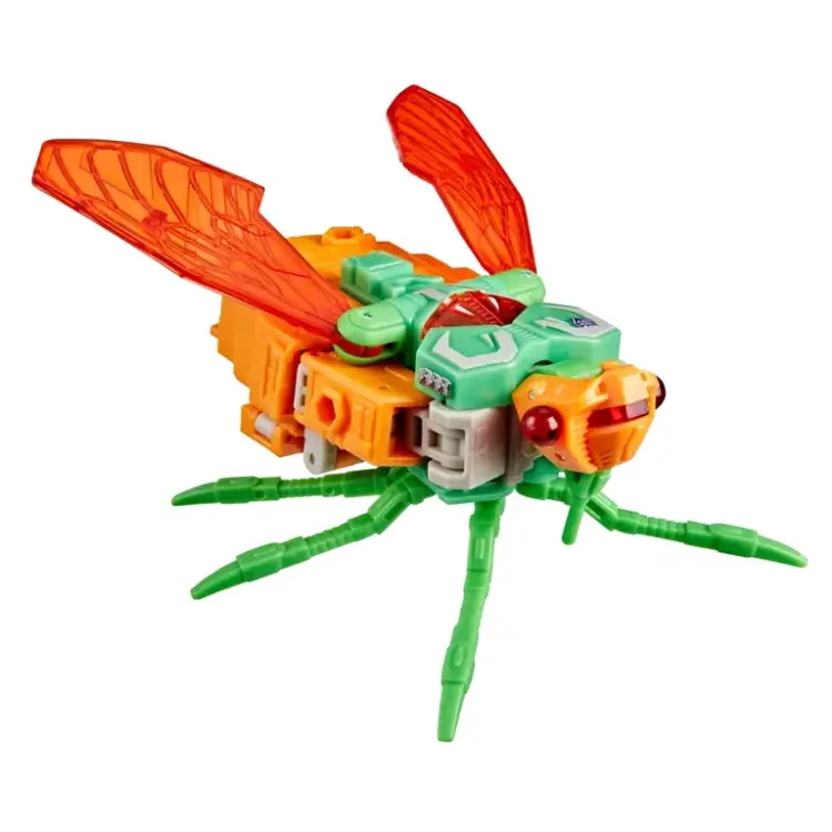 TRANSFORMERS - Venin - Figurka Age of the Primes 14 cm
