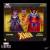 MARVEL - Deathbird & Marvel's Gladiator - Figurka Legend Series 15 cm
