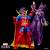 MARVEL - Deathbird & Marvel's Gladiator - Figurka Legend Series 15 cm